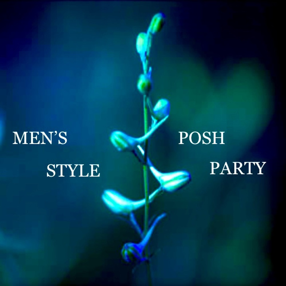 Posh Party